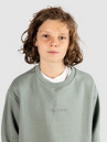Blue Tomato Mini Logo Crew Kids Sweater