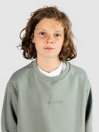 Blue Tomato Mini Logo Crew Kids Sweat