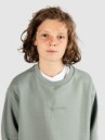 Blue Tomato Mini Logo Crew Kids Sweater