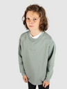 Blue Tomato Mini Logo Crew Kids Sweater