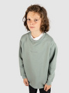 Blue Tomato Mini Logo Crew Kids Sweat