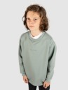 Blue Tomato Mini Logo Crew Kids Sweater