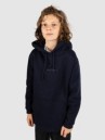 Blue Tomato Mini Logo Kids Hoodie