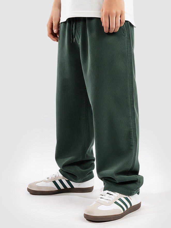 Blue Tomato Cord Skate Kids Pants