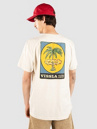 Vissla Atomic Palms Organic T-Shirt