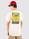 Vissla Atomic Palms Organic T-Shirt