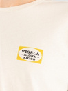 Vissla Atomic Palms Organic T-Shirt