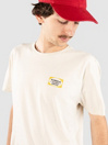 Vissla Atomic Palms Organic T-Shirt