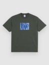 Polar Skate Cut Outs T-Shirt