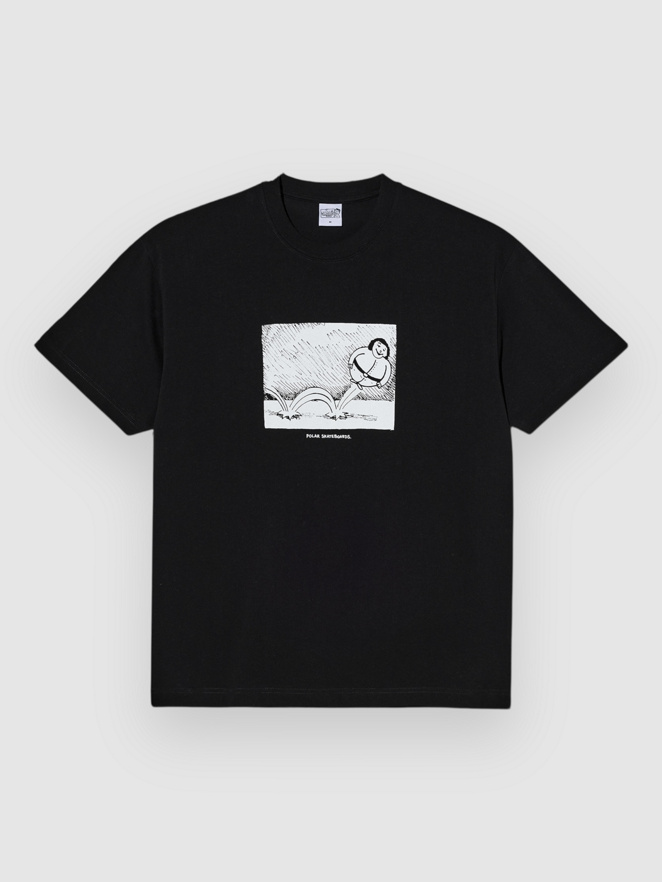 Polar Skate Bounce T-Shirt