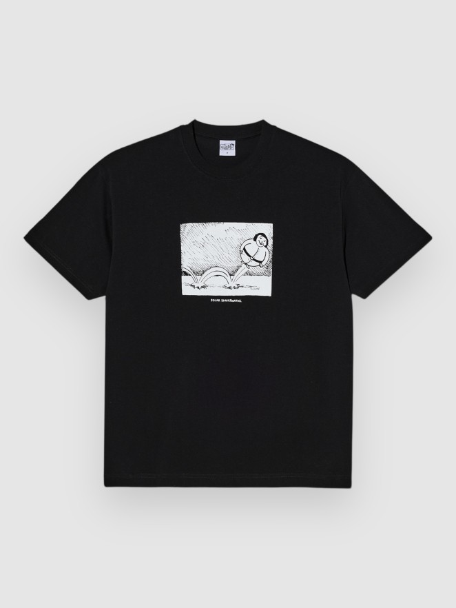 Polar Skate Bounce T-Shirt