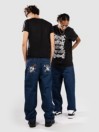 Blue Tomato Skull X Girl Jeans