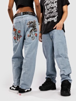 Dagger & Panther Jeans