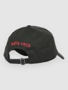 Santa Cruz Screaming Mini Flame Cap