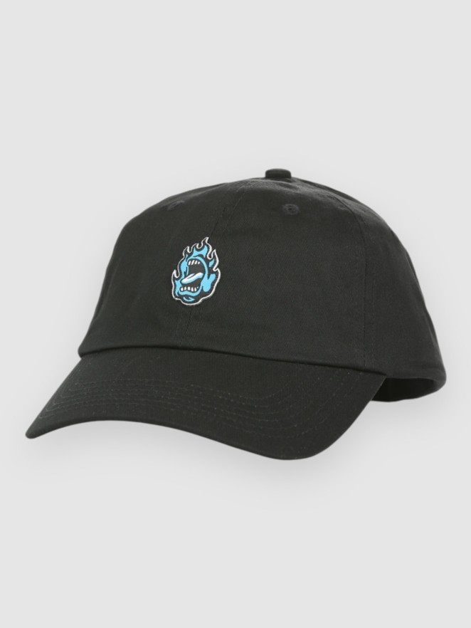 Santa Cruz Screaming Mini Flame Cap