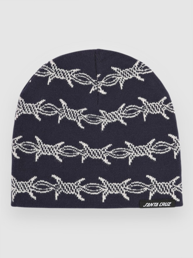 Santa Cruz Wired Beanie
