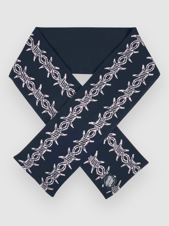 Santa Cruz Wired Schal