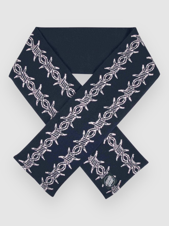 Santa Cruz Wired Schal