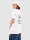 A.LAB Snail Mail Kids T-Shirt