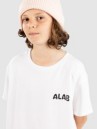 A.LAB Snail Mail Kids T-Shirt