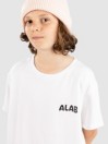 A.LAB Snail Mail Kids T-Shirt