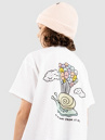 A.LAB Snail Mail Kids T-Shirt