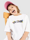 A.LAB Problematic Cutie Kids Camiseta
