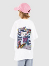 A.LAB Problematic Cutie Kids Camiseta
