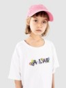 A.LAB Problematic Cutie Kids Camiseta