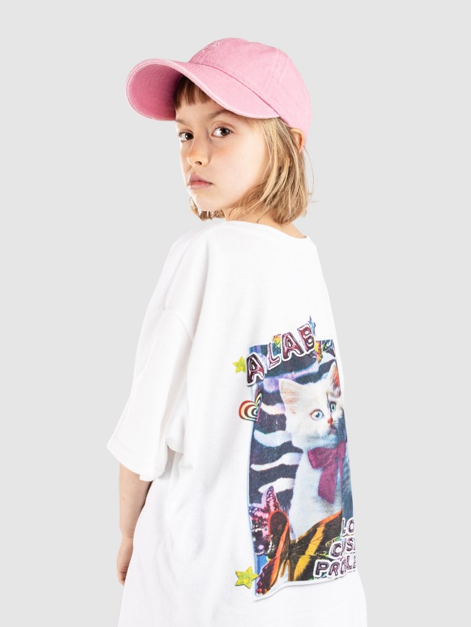 A.LAB Problematic Cutie Kids T-Shirt