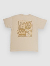 Dravus Geo Doodles Kids T-Shirt