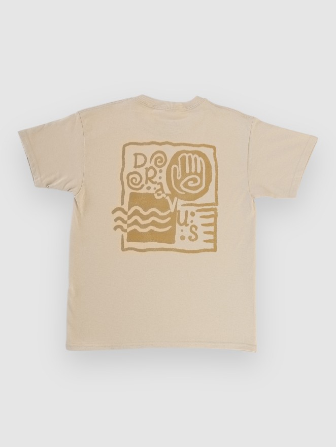 Dravus Geo Doodles Kids T-Shirt