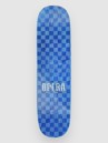 Opera Skateboards Kieran Woodley Fire 8.5″ Skeittilaudan dekki