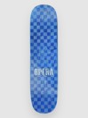 Opera Skateboards Kieran Woodley Fire 8.5″ Skateboard Deck