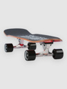 Cutback Surfskates Magma 29″ LT Surfskate