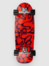 Cutback Surfskates Magma 29″ LT Surfskate