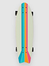 Cutback Surfskates Color Wave 30″ LT Surfskate