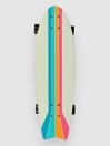 Cutback Surfskates Color Wave 30″ LT Surfskate