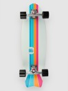 Cutback Surfskates Color Wave 30″ LT Surfskate