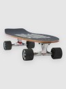 Cutback Surfskates Palm 31″ LT Surfskate