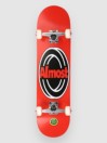 Almost Pinched Fp 8″ Skate Completo