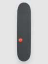 Almost Ren & Stimpy Freakout Yth Premium 7,375″ Skateboard Completo