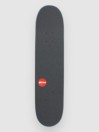 Almost Ren & Stimpy Freakout Yth Premium 7,375″ Skateboard Completo