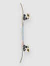 Almost Ren & Stimpy Freakout Yth Premium 7,375″ Skateboard Completo
