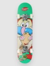 Almost Ren & Stimpy On My Back Resin Soft 7″ Complete