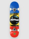 Almost Scum Punk Resin W/Soft Wheels 8″ Complete