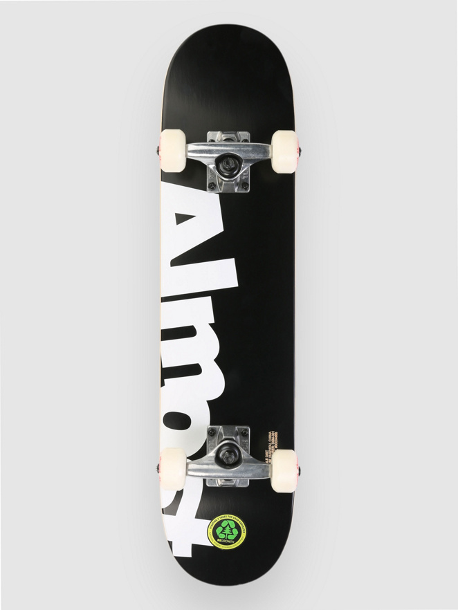 Almost Side Pipe Yth Fp 6,75″ Complete