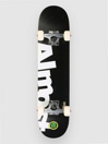 Almost Side Pipe Yth Fp 6,75″ Complete