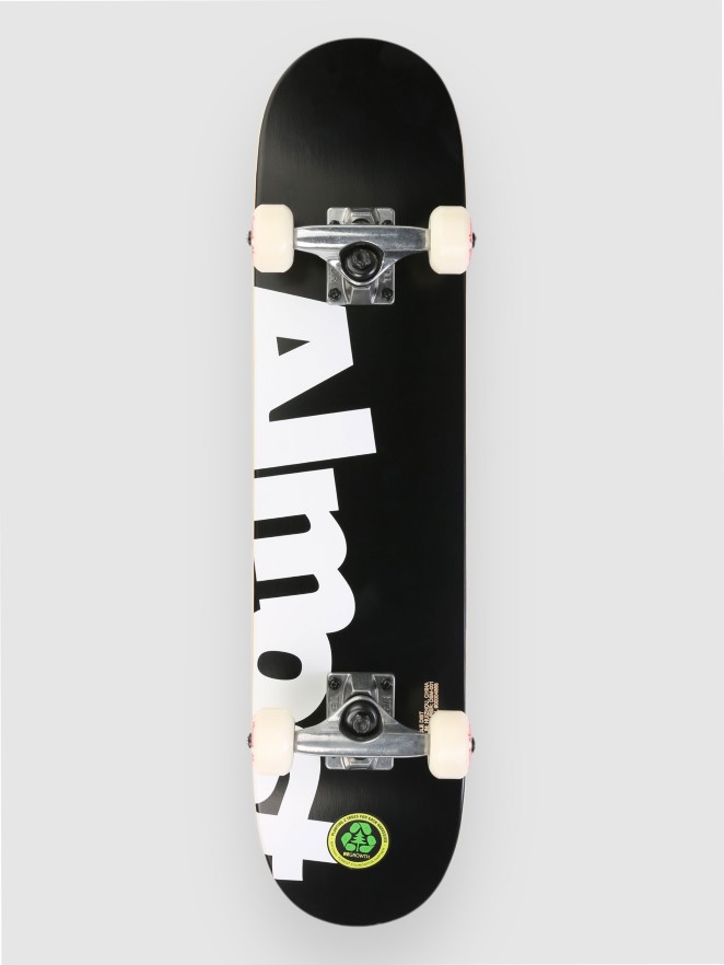 Almost Side Pipe Yth Fp 6,75″ Complete