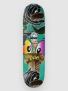 Almost Dilo Ren & Stimpy Mixed Up R7 8,125″ Skatebo